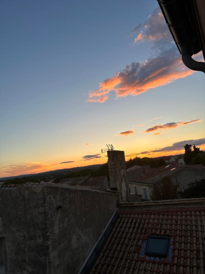Bobby Blue Reasort Apartment Montpellier Exterior photo